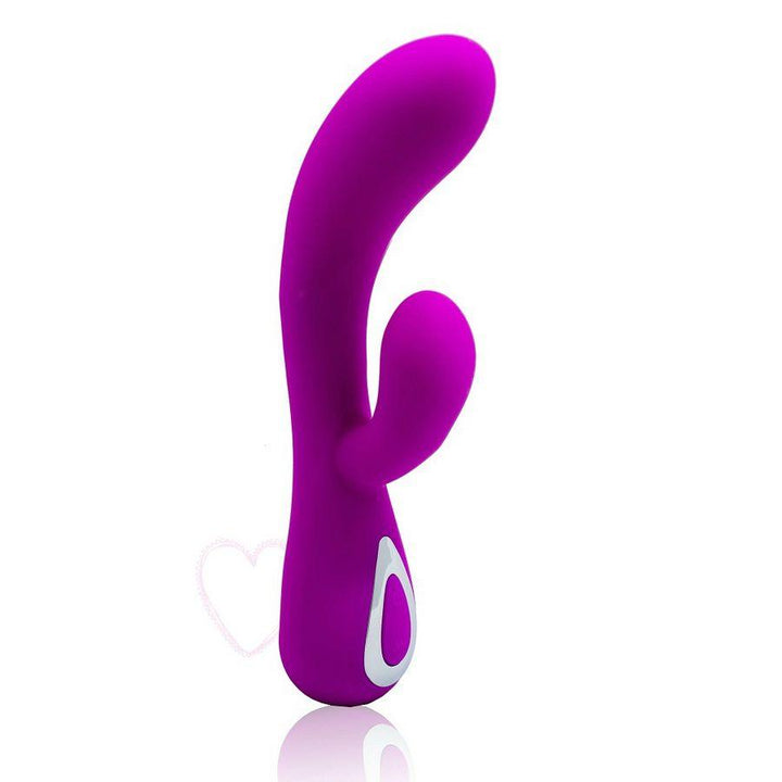 PRETTY LOVE - SMARTER HONIGVIBRATOR - INTIM SPACE Online Sexshop