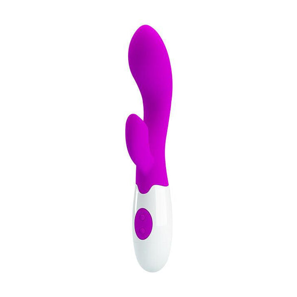 PRETTY LOVE - FLIRTATION BRIGHTY VIBRATOR - INTIM SPACE Online Sexshop