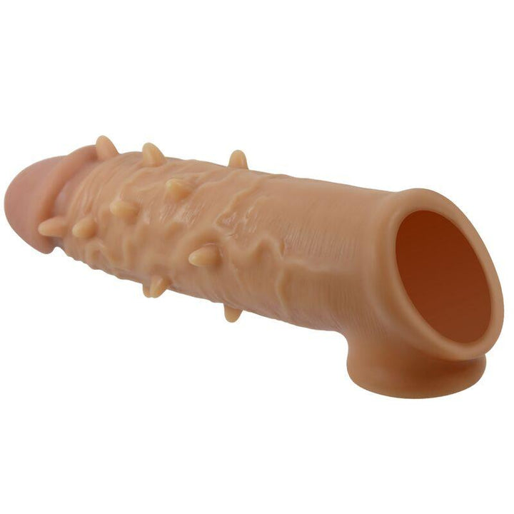 PRETTY LOVE - OSBORN EXTENSIONING STIMULATING PENSE COVER - INTIM SPACE Online Sexshop