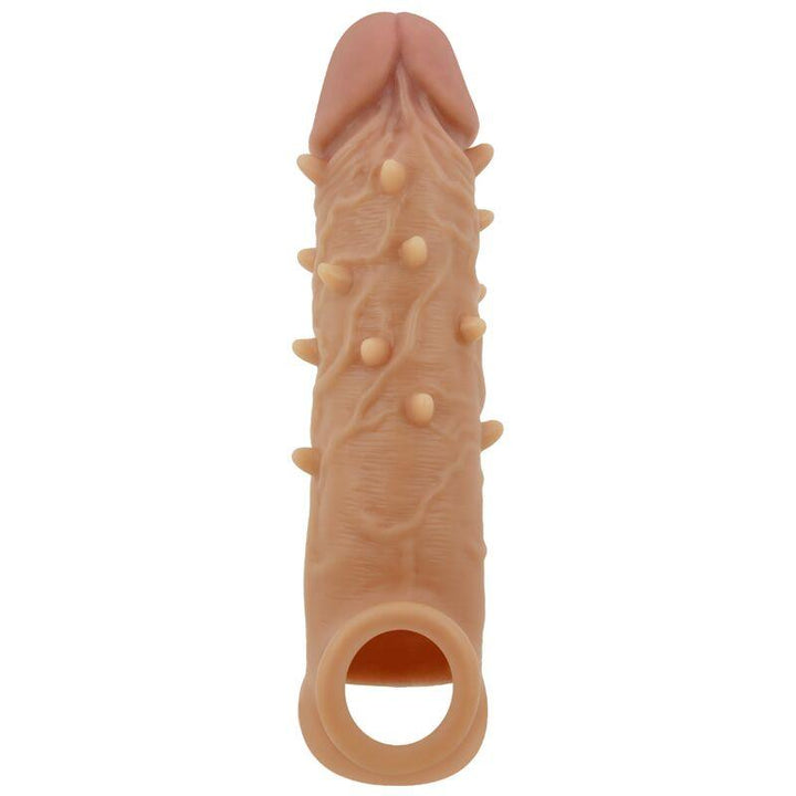 PRETTY LOVE - OSBORN EXTENSIONING STIMULATING PENSE COVER - INTIM SPACE Online Sexshop