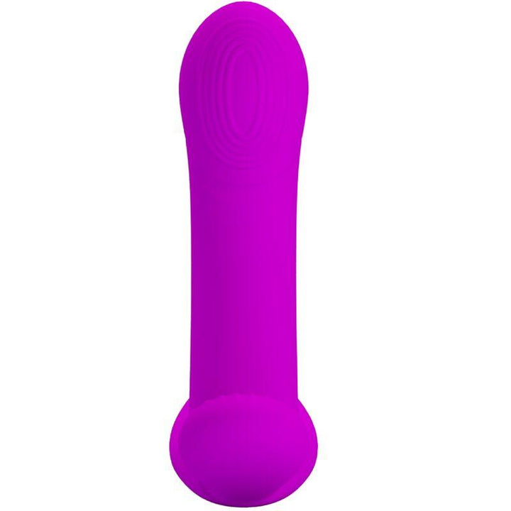 PRETTY LOVE - GERI KLITORIS MASSAGER ROSA FERNBEDIENUNG - INTIM SPACE Online Sexshop