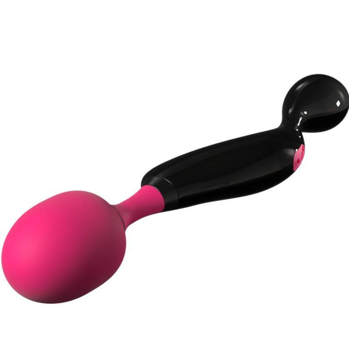 ADRIEN LASTIC - SYMPHONY VIBRATOR MASSAGERSTAB - INTIM SPACE Online Sexshop