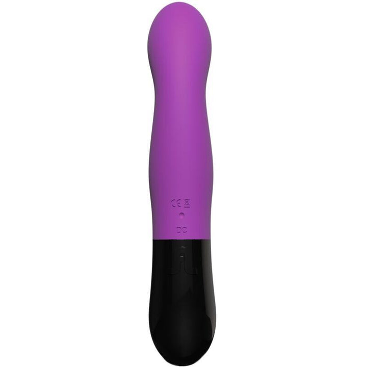 ADRIEN LASTIC - GAIA 2.0 KANINCHENVIBRATOR VIOLETT - INTIM SPACE Online Sexshop