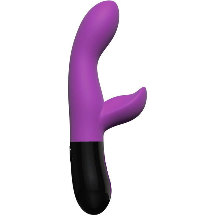 ADRIEN LASTIC - GAIA 2.0 KANINCHENVIBRATOR VIOLETT - INTIM SPACE Online Sexshop