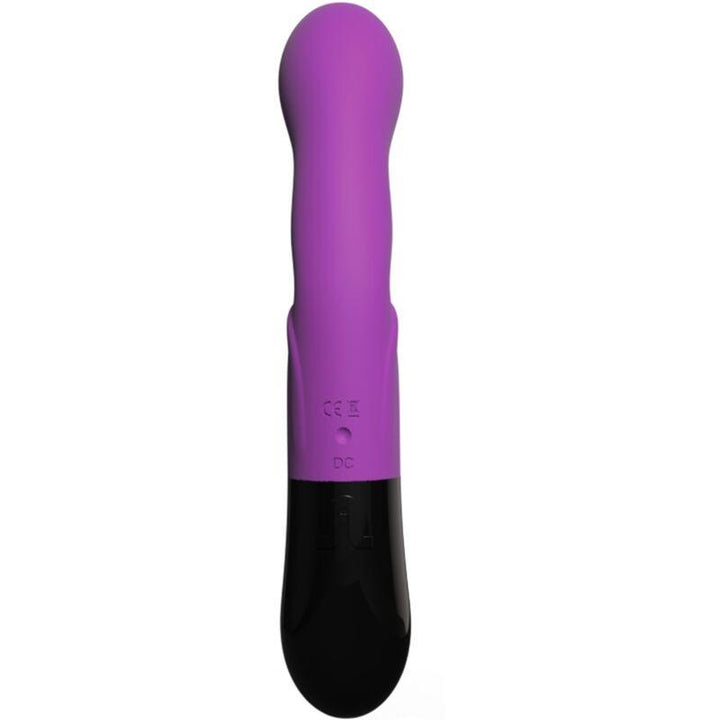 ADRIEN LASTIC - NYX 2.0 G-SPOT-VIBRATOR VIOLETT - INTIM SPACE Online Sexshop