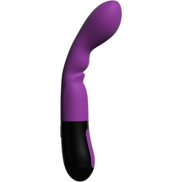 ADRIEN LASTIC - NYX 2.0 G-SPOT-VIBRATOR VIOLETT - INTIM SPACE Online Sexshop