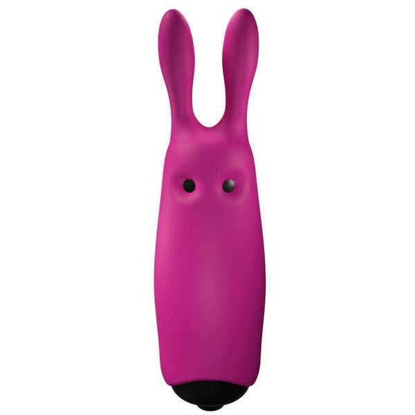 ADRIEN LASTIC - LASTIC POCKET ROSA KANINCHENVIBRATOR - INTIM SPACE Online Sexshop