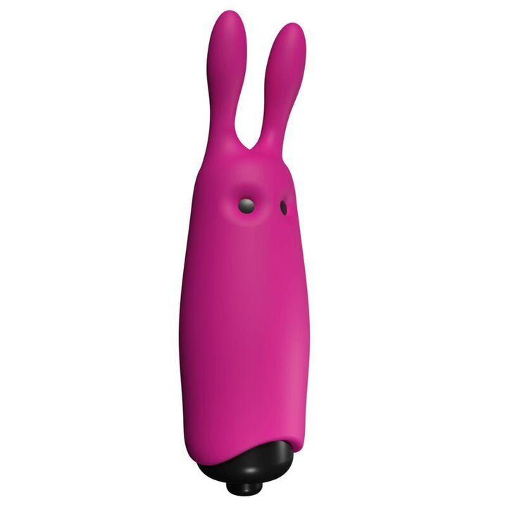 ADRIEN LASTIC - LASTIC POCKET ROSA KANINCHENVIBRATOR - INTIM SPACE Online Sexshop