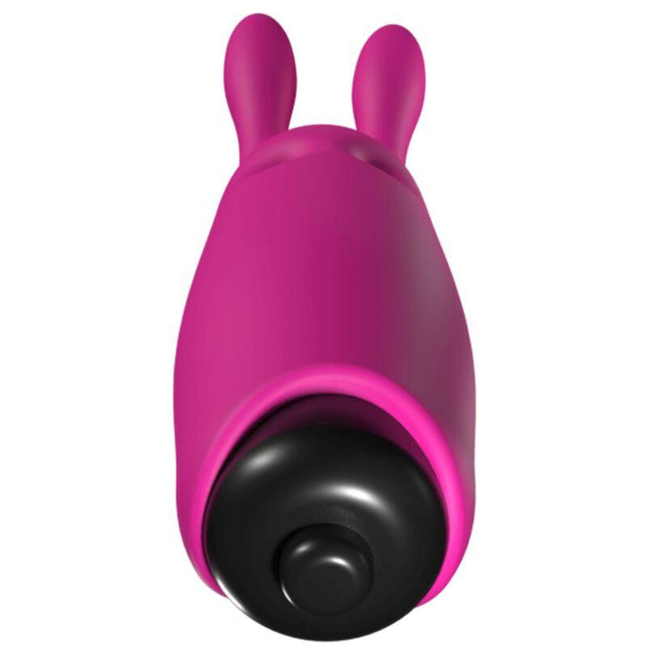 ADRIEN LASTIC - LASTIC POCKET ROSA KANINCHENVIBRATOR - INTIM SPACE Online Sexshop