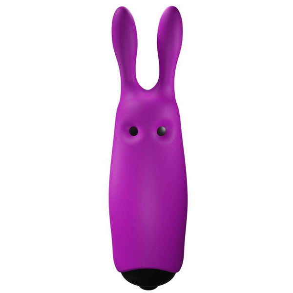 ADRIEN LASTIC - LASTIC POCKET VIOLET RABBIT VIBRATOR - INTIM SPACE Online Sexshop