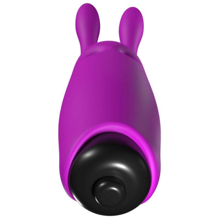 ADRIEN LASTIC - LASTIC POCKET VIOLET RABBIT VIBRATOR - INTIM SPACE Online Sexshop