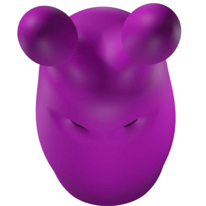 ADRIEN LASTIC - LASTIC POCKET VIOLET RABBIT VIBRATOR - INTIM SPACE Online Sexshop