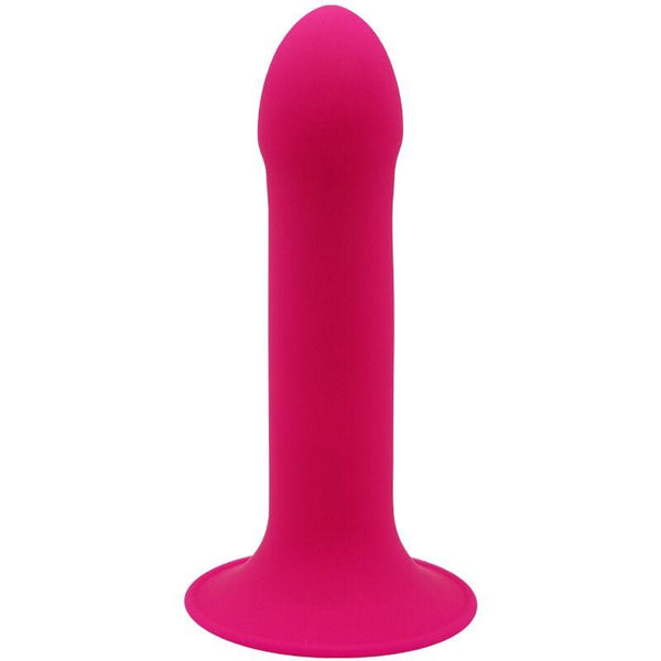 ADRIEN LASTIC - HITSENS - SILIKONDILDO ROSA - INTIM SPACE Online Sexshop