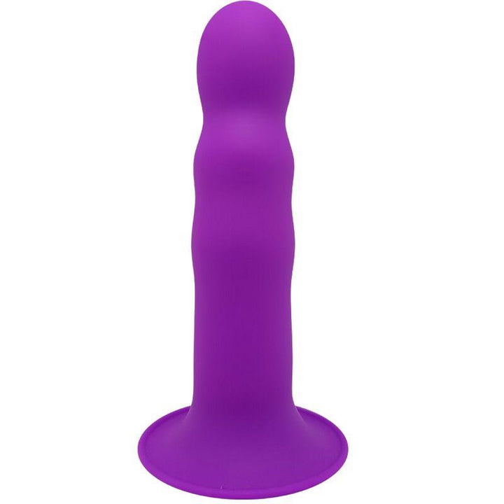 ADRIEN LASTIC - HITSENS - SILIKONDILDO VIOLETT - INTIM SPACE Online Sexshop