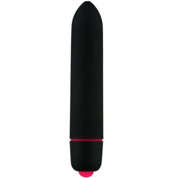 ADRIEN LASTIC - UNIVIBE MINI VIBRIERBULLET SCHWARZ - INTIM SPACE Online Sexshop