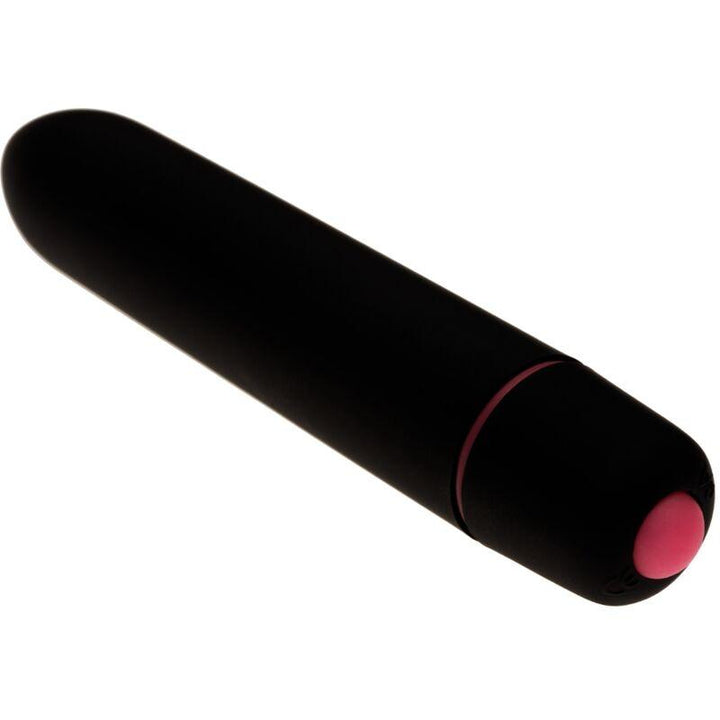 ADRIEN LASTIC - UNIVIBE MINI VIBRIERBULLET SCHWARZ - INTIM SPACE Online Sexshop