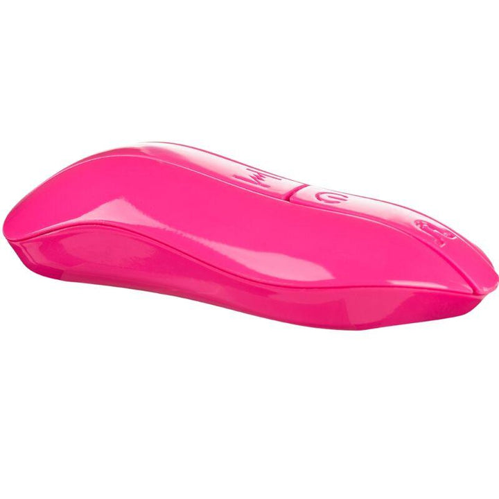 ADRIEN LASTIC - PLAY BALL MINI VIBRIERENDES EI FÜR PAARE ROSA - INTIM SPACE Online Sexshop