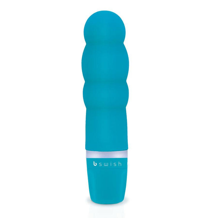 B SWISH - BCUTE CLASSIC PEARL BLUE - INTIM SPACE Online Sexshop