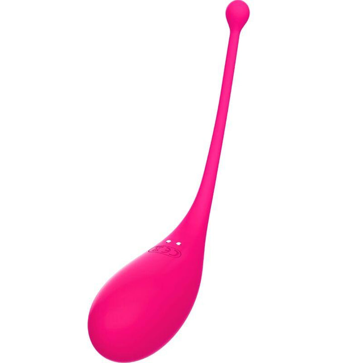 ADRIEN LASTIC - PALPITATION VIBRIERENDES EI ROSA - KOSTENLOSE APP - INTIM SPACE Online Sexshop