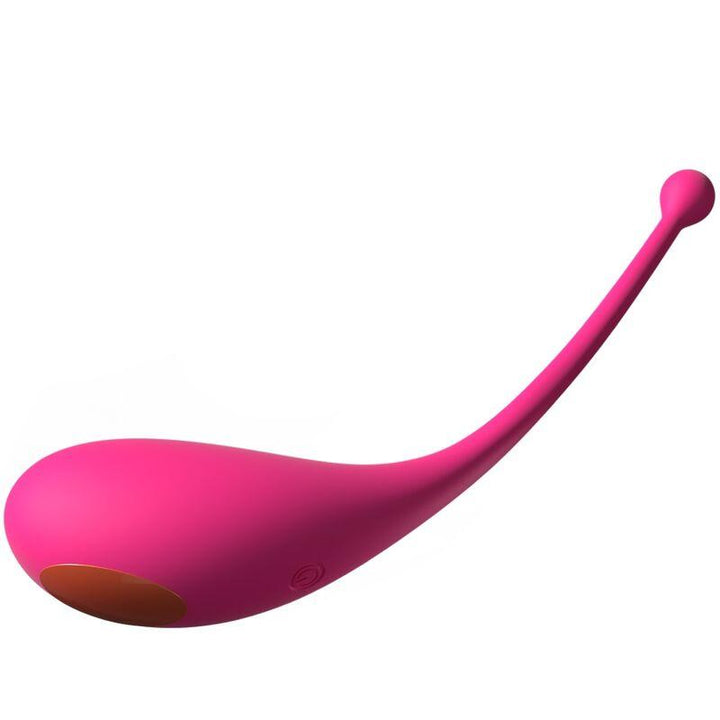 ADRIEN LASTIC - PALPITATION VIBRIERENDES EI ROSA - KOSTENLOSE APP - INTIM SPACE Online Sexshop