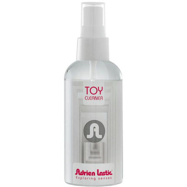 ADRIEN LASTIC - TOY-REINIGER ANTIBAKTERIELL 150 ML - INTIM SPACE Online Sexshop