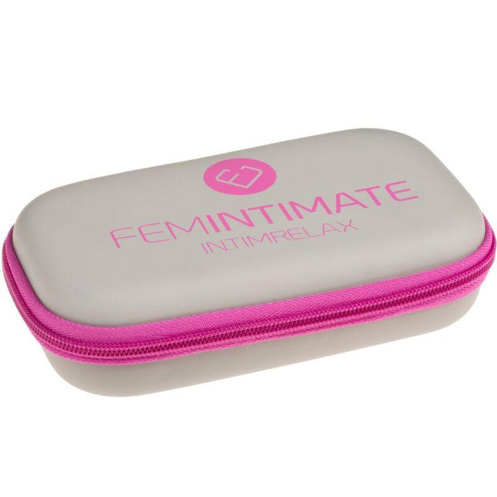 FEMINTIMATE - INTIMRELAX SET - VAGINALDILATOREN - INTIM SPACE Online Sexshop