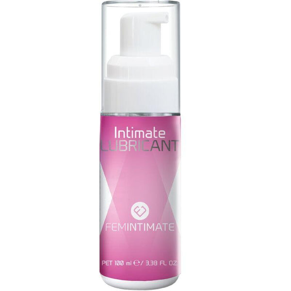 FEMINTIMATE - VAGINALES SCHMIERMITTEL 100 ML - INTIM SPACE Online Sexshop