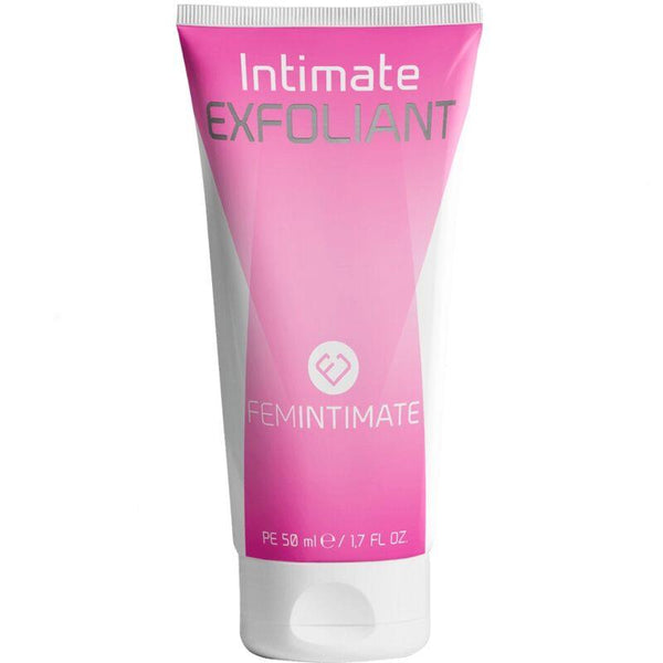 FEMINTIMATE - INTIM-PEELING-REINIGER 50 ML - INTIM SPACE Online Sexshop