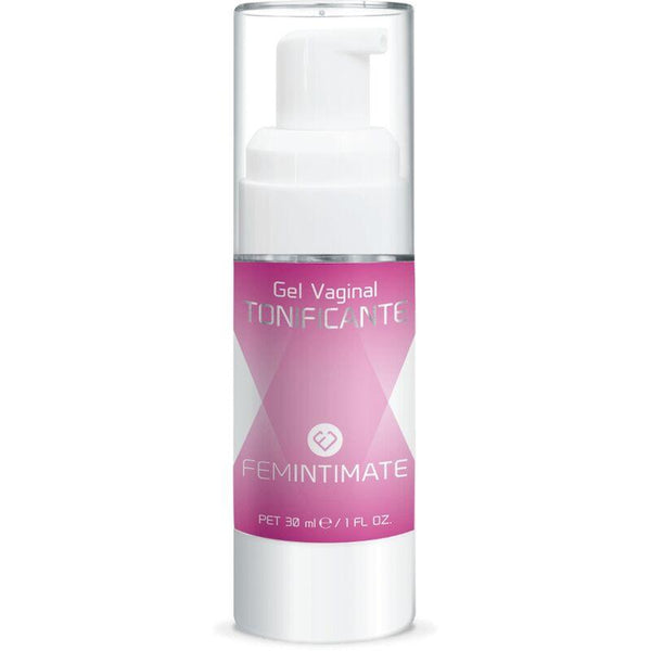 FEMINTIMATE - TONING VAGINAL GEL 30 ML - INTIM SPACE Online Sexshop