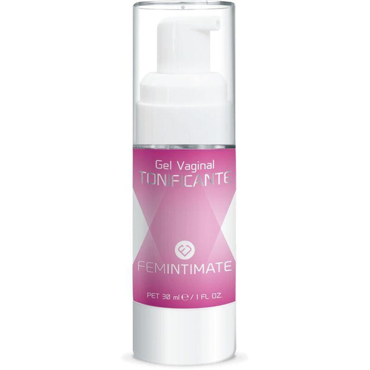 FEMINTIMATE - TONING VAGINAL GEL 30 ML - INTIM SPACE Online Sexshop