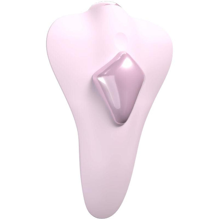 ADRIEN LASTIC - TEMPTATION PINK CLITORIS STIMULATOR - KOSTENLOSE APP - INTIM SPACE Online Sexshop