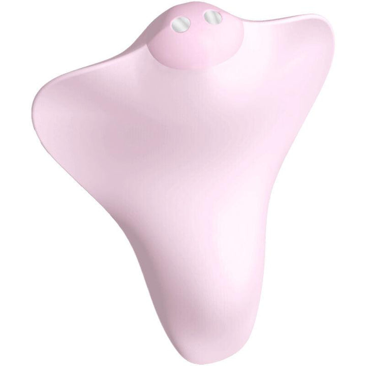 ADRIEN LASTIC - TEMPTATION PINK CLITORIS STIMULATOR - KOSTENLOSE APP - INTIM SPACE Online Sexshop