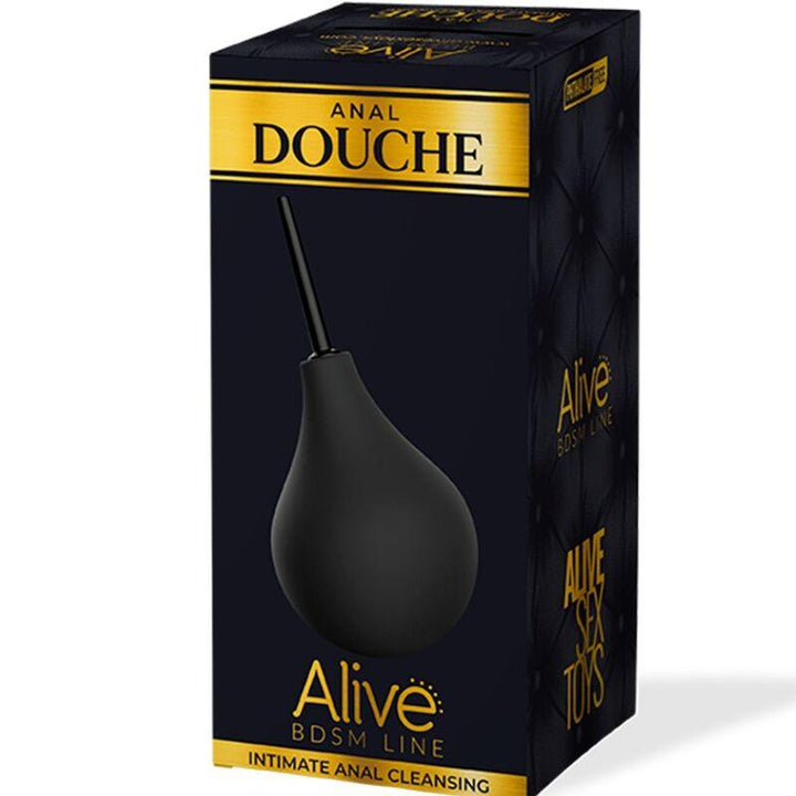 ALIVE - ANALDUSCHREINIGER, GRÖSSE L - INTIM SPACE Online Sexshop