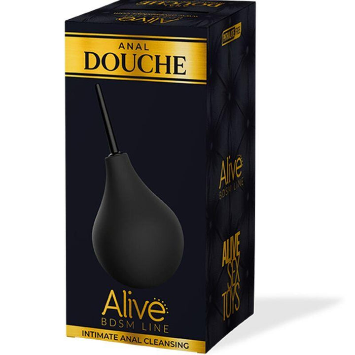 ALIVE - ANALDUSCHREINIGER, GRÖSSE M - INTIM SPACE Online Sexshop