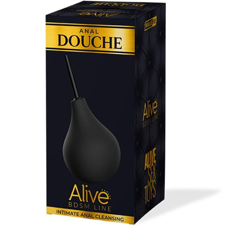 ALIVE - ANALDUSCHREINIGER, GRÖSSE S - INTIM SPACE Online Sexshop