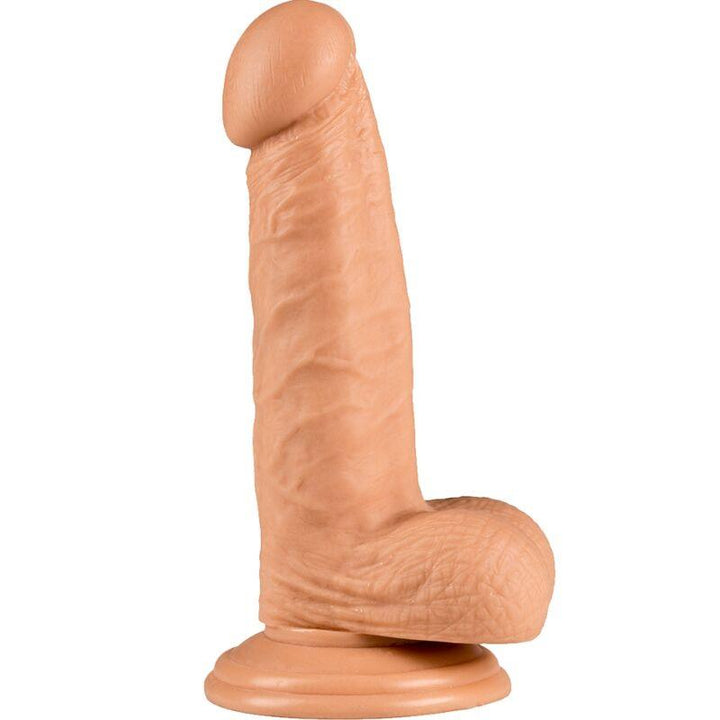 ALIVE - LITTLE JOHN REALISTISCHER PENIS 14,6 CM - INTIM SPACE Online Sexshop