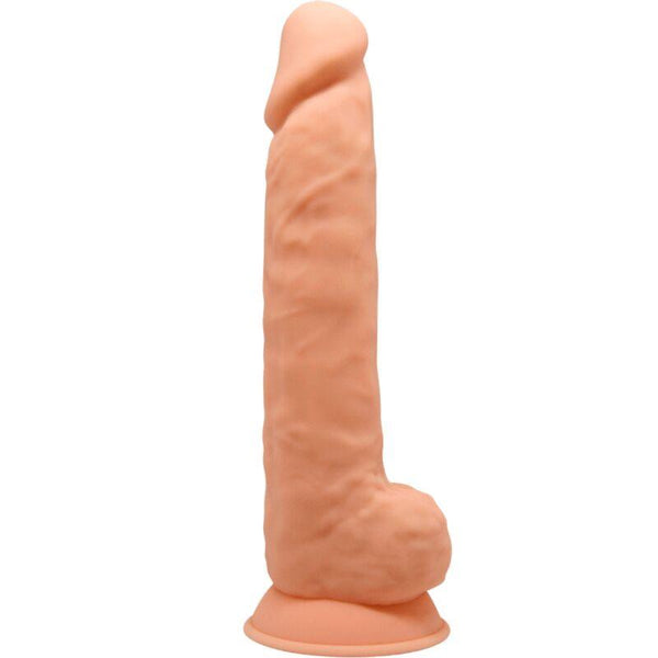 SILEXD - MODEL - REALISTISCHER PENIS PREMIUM SILEXPAN SILIKON 26.6 CM - INTIM SPACE Online Sexshop