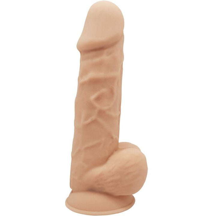 SILEXD - MODEL - REALISTISCHER PENIS PREMIUM SILEXPAN SILIKON 21.5 CM - INTIM SPACE Online Sexshop