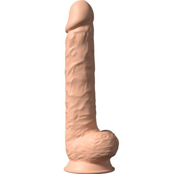 SILEXD - MODEL - REALISTISCHER PENIS PREMIUM SILEXPAN SILIKON 38 CM - INTIM SPACE Online Sexshop