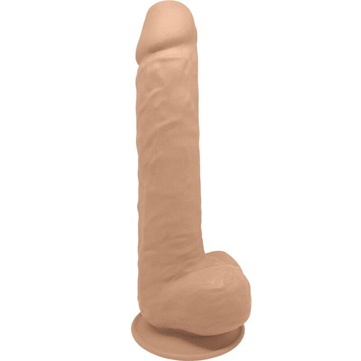 SILEXD - MODEL - REALISTISCHER PENIS PREMIUM SILEXPAN SILIKON 38 CM - INTIM SPACE Online Sexshop