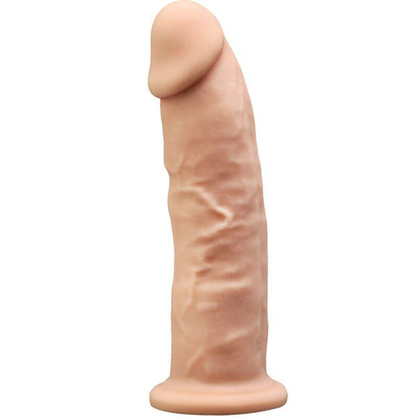 SILEXD - MODELL - REALISTISCHER PENIS PREMIUM SILEXPAN SILIKON 19 CM - INTIM SPACE Online Sexshop