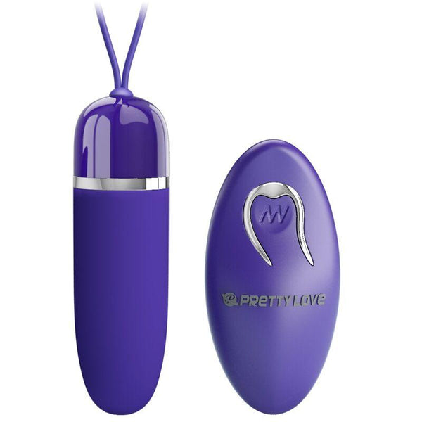 PRETTY LOVE - DARLENE YOUTH VIOLET MINI VIBRIERBULLET - INTIM SPACE Online Sexshop