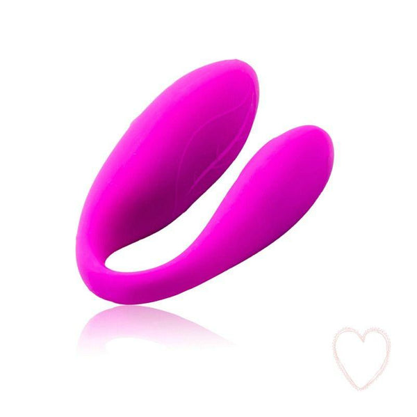 PRETTY LOVE - FASCINATION LILAC MASSAGER - INTIM SPACE Online Sexshop