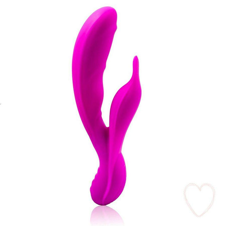 PRETTY LOVE - HOCHWERTIGES BLISS LILAC MASSAGER - INTIM SPACE Online Sexshop