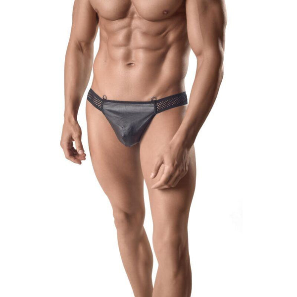 ANAIS MEN - ARES STRING - 3XL - INTIM SPACE Online Sexshop