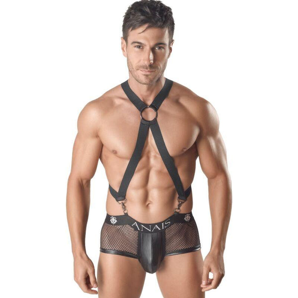 ANAIS MEN - AXEL HARNESS - S/M - INTIM SPACE Online Sexshop