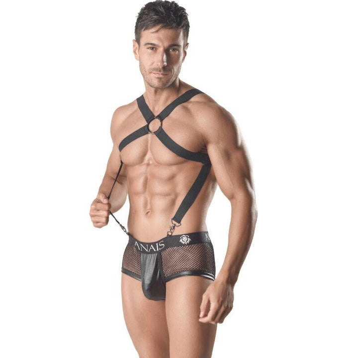 ANAIS MEN - AXEL HARNESS II S/M - INTIM SPACE Online Sexshop