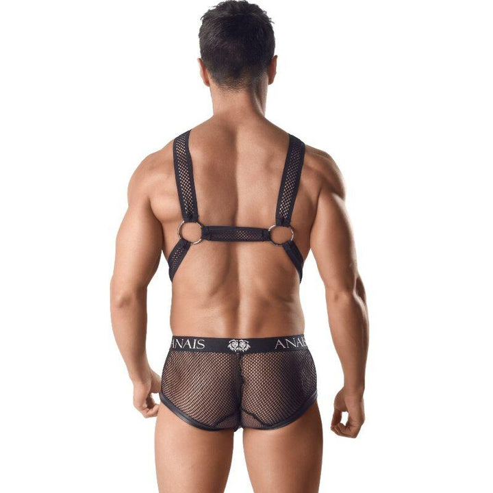 ANAIS MEN - AXEL HARNESS III S/M - INTIM SPACE Online Sexshop