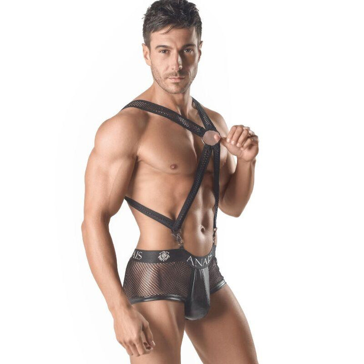 ANAIS MEN - AXEL HARNESS III S/M - INTIM SPACE Online Sexshop