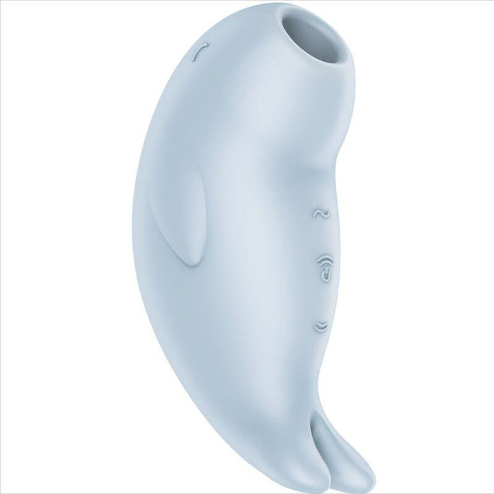 SATISFYER - SEAL YOU SOON CLITORIS SUCKER - INTIM SPACE Online Sexshop